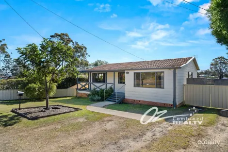 57 FREDERICK ST, SANCTUARY POINT, NSW 2540