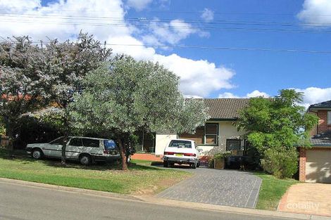 40 Bridge Rd, North Ryde, NSW 2113