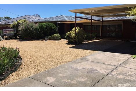 Property photo of 4 Lincoln Crescent Pooraka SA 5095