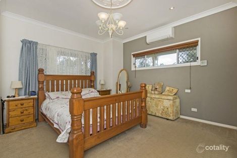 Property photo of 197 Tarata Road Guanaba QLD 4210
