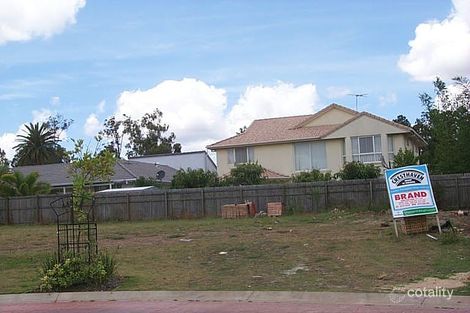 25 Cavendish Pl, Sunnybank Hills, QLD 4109