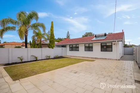 26 Kingsfold St, Balga, WA 6061