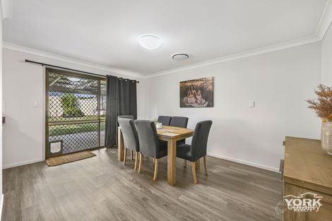 Property photo of 8 Ansett Court Wilsonton QLD 4350