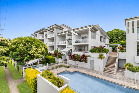 Property photo of 21/279 Moggill Road Indooroopilly QLD 4068