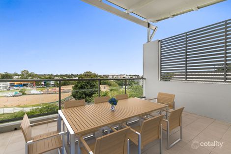 Property photo of 21/279 Moggill Road Indooroopilly QLD 4068