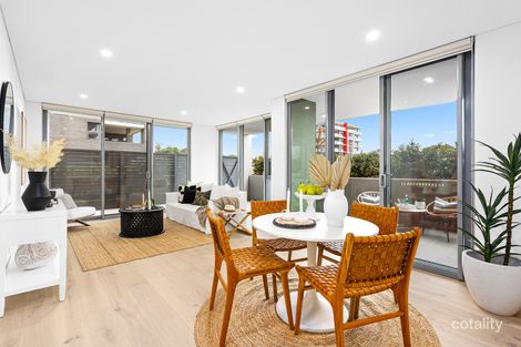 Property photo of 101/6 Beatson Street Wollongong NSW 2500