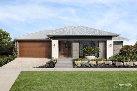 Property photo of 46 McGlashan Street Taylor ACT 2913