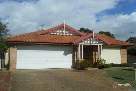 Property photo of 12 Bundarra Court Wattle Grove NSW 2173