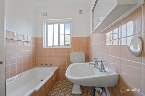 Property photo of LOT 6/31 Templeman Crescent Hillsdale NSW 2036