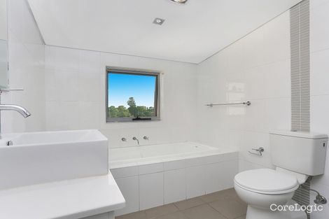 Property photo of 33/146-152 Parramatta Road Homebush NSW 2140