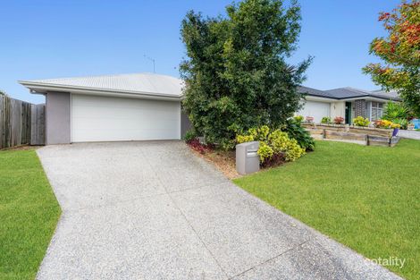 Property photo of 8 Kiama Circuit Thornlands QLD 4164
