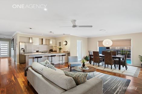 Property photo of 11 Rolland Parade Warner QLD 4500