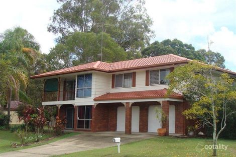 Property photo of 20 Moonbeam Parade Mudgeeraba QLD 4213
