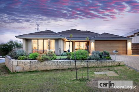 Property photo of 3 Benmore Rise Success WA 6164