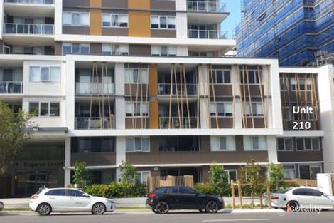 Property photo of 210/70 Regent Street Kogarah NSW 2217