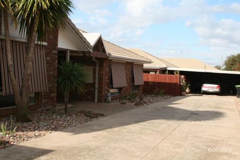 3/15 Mckenzie St, Melton, VIC 3337