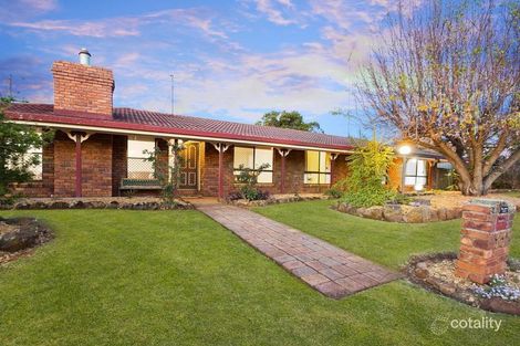 90 Platz St, Darling Heights, QLD 4350