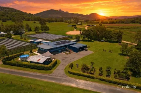 236 Old Lismore Rd, Byangum, NSW 2484