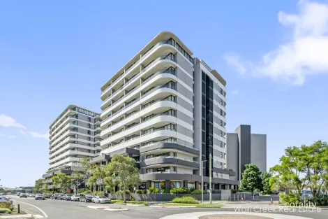 609/20-23 Levey St, Wolli Creek, NSW 2205