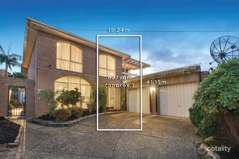 Property photo of 16 Ventnor Street Balwyn North VIC 3104