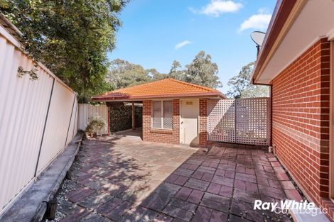 Property photo of 96 Kennington Avenue Quakers Hill NSW 2763