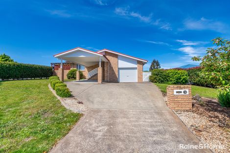 Property photo of 28 Freesia Crescent Kingston TAS 7050