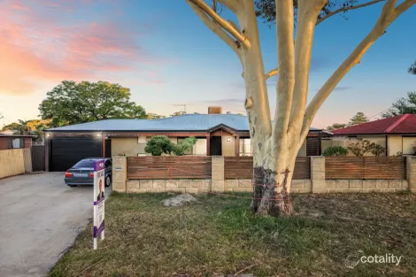 17 Faraday St, Camillo, WA 6111