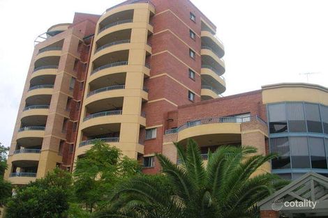 18/36 Albert St, North Parramatta, NSW 2151