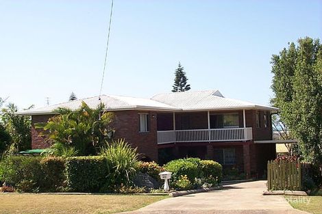 41 Johnston Bvd, Urraween, QLD 4655