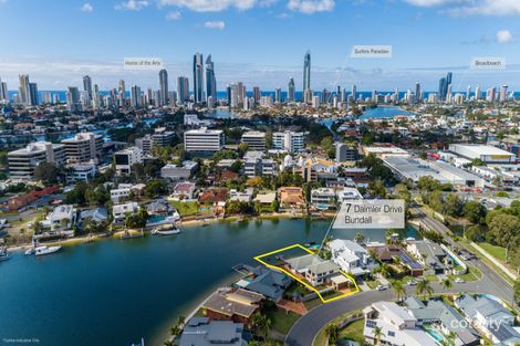 7 Daimler Dr, Bundall, QLD 4217