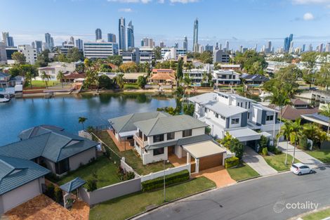 Property photo of 7 Daimler Drive Bundall QLD 4217