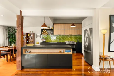 Property photo of 23 Arthur Terrace Red Hill QLD 4059
