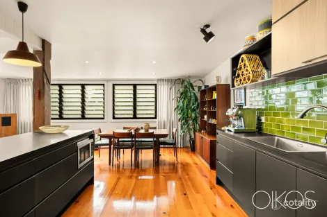 Property photo of 23 Arthur Terrace Red Hill QLD 4059