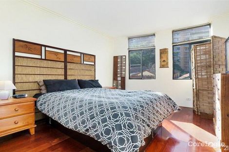 Property photo of 203/54 Experiment Street Pyrmont NSW 2009