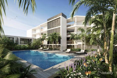 1/137 Landsborough Ave, Scarborough, QLD 4020