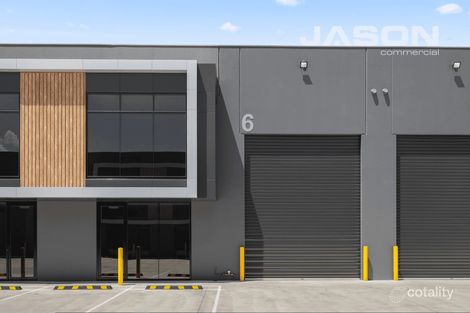 6/21 Mcintosh St, Airport West, VIC 3042