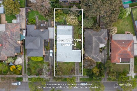 50 Valda Ave, Mont Albert North, VIC 3129