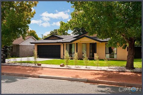 Property photo of 12 Holroyd Street Watson ACT 2602