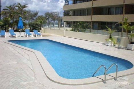 Property photo of 109/40 The Esplanade Surfers Paradise QLD 4217