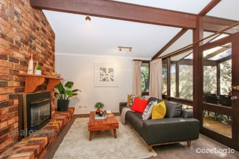 Property photo of 25 Woolner Circuit Hawker ACT 2614