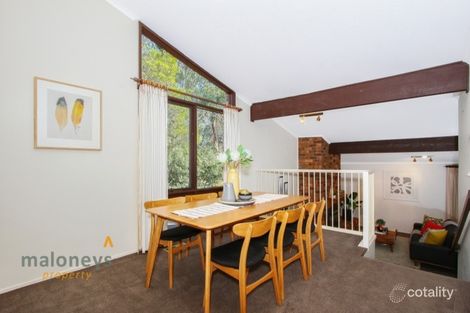 Property photo of 25 Woolner Circuit Hawker ACT 2614