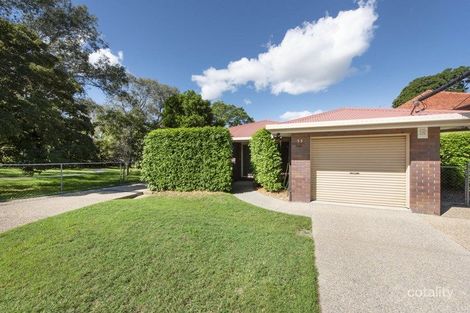 Property photo of 53 Trafalgar Street Morningside QLD 4170