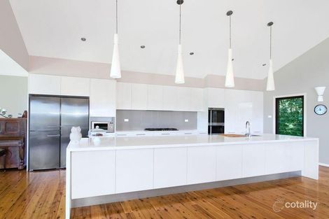 Property photo of 8 Gooyong Street Keiraville NSW 2500