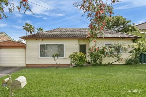 Property photo of 17 Moir Street Smithfield NSW 2164