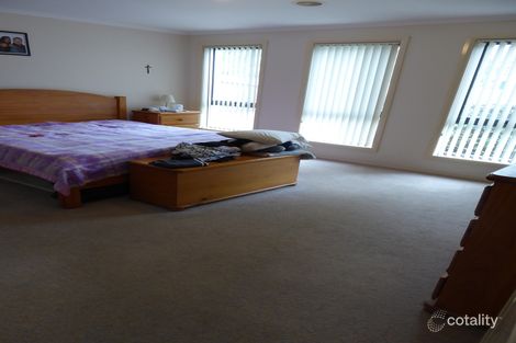 Property photo of 279 Anthony Rolfe Avenue Gungahlin ACT 2912