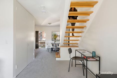 Property photo of 107 Brougham Street Woolloomooloo NSW 2011