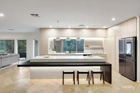 Property photo of 14 Sycamore Crescent Hawthorndene SA 5051