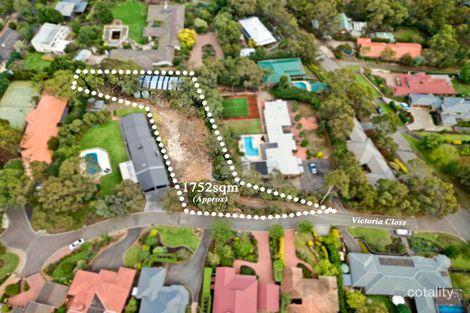 Property photo of 16A Victoria Close Eltham VIC 3095