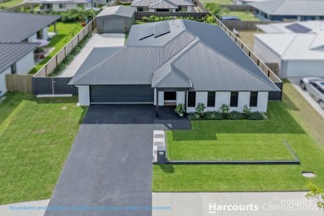 Property photo of 56 Foxglove Street Caboolture QLD 4510