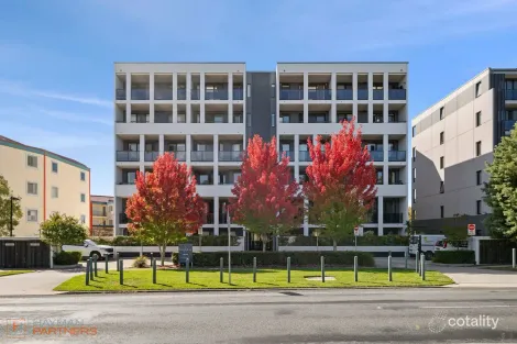 Property photo of 69/109 Canberra Avenue Griffith ACT 2603